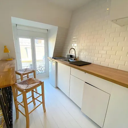 Apartamento Hugo